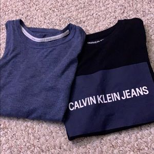 Calvin Klein